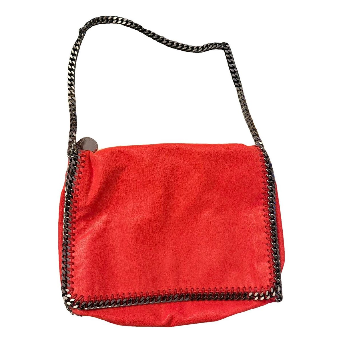 Falabella vegan leather crossbody bag