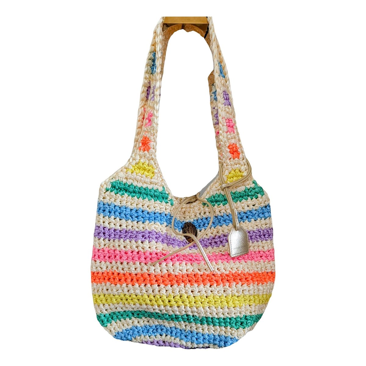 Cloth handbag