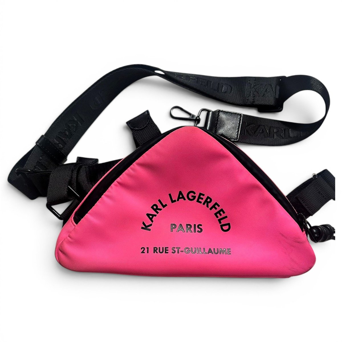 Cloth travel bag
