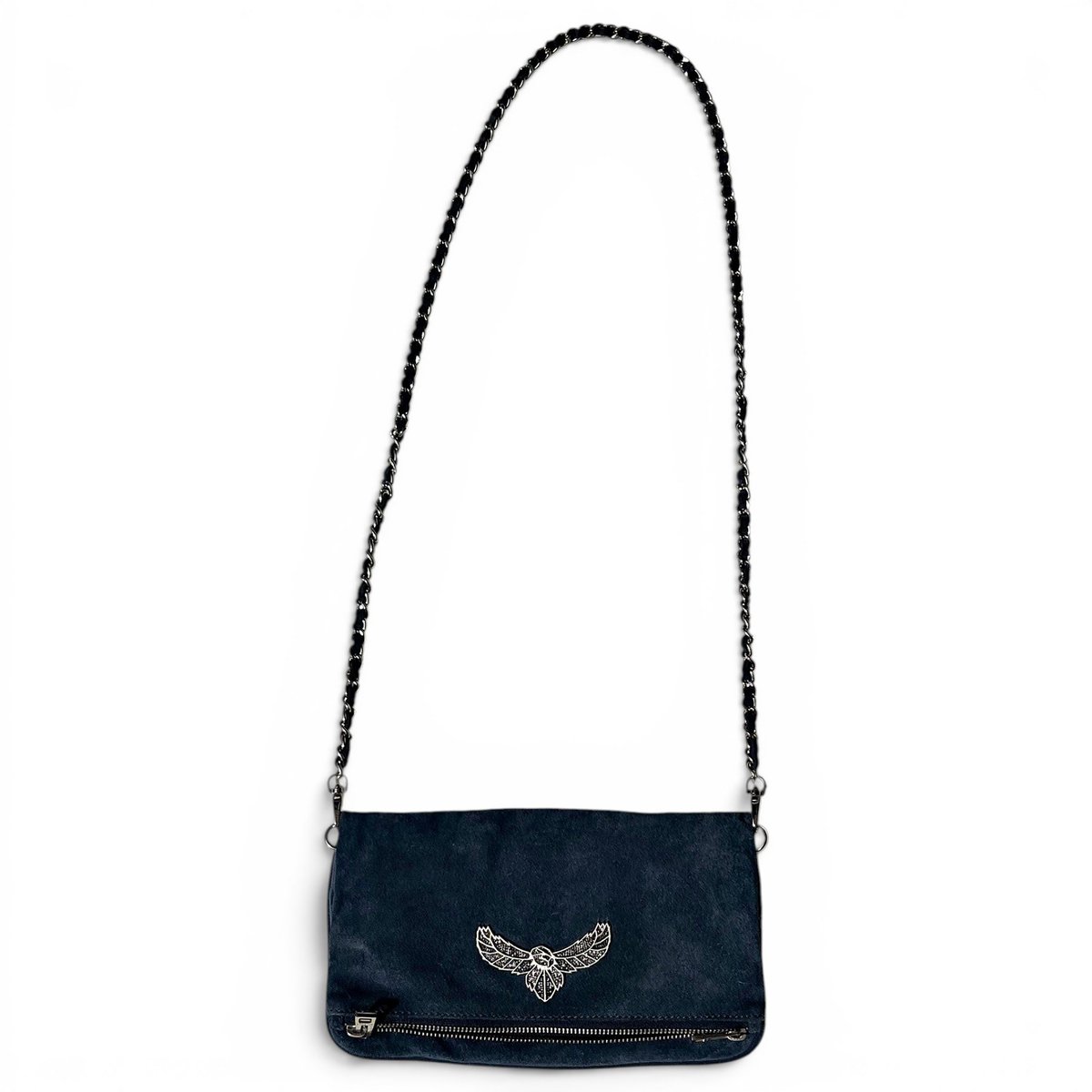 Rock crossbody bag
