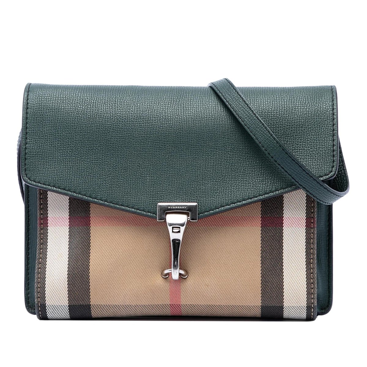 Macken cloth handbag