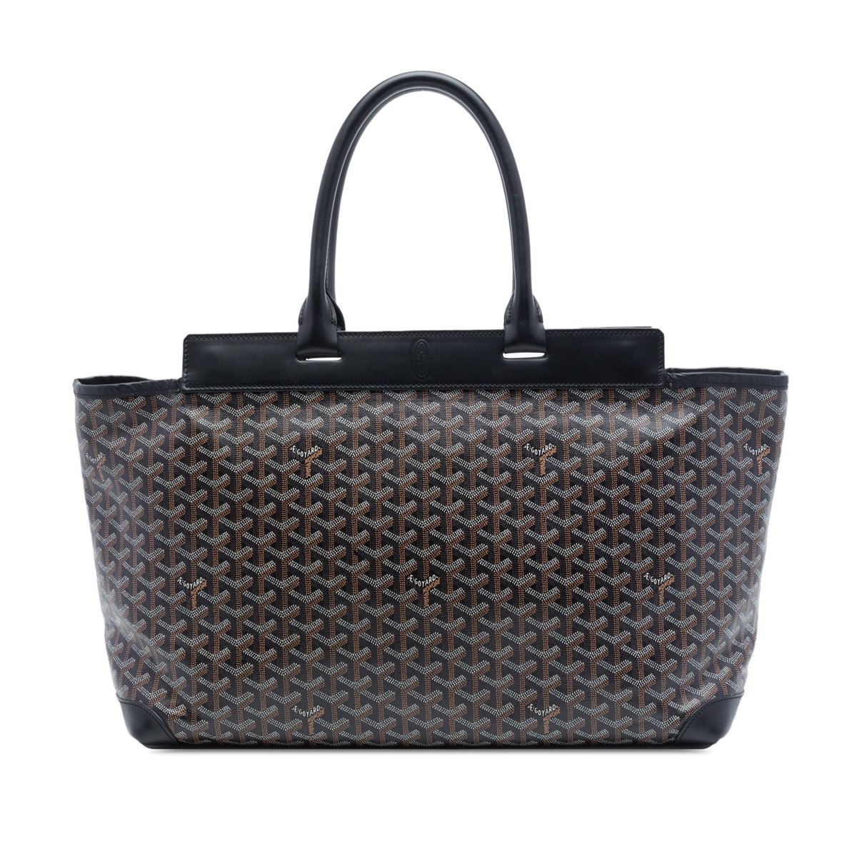 Bellechasse cloth handbag
