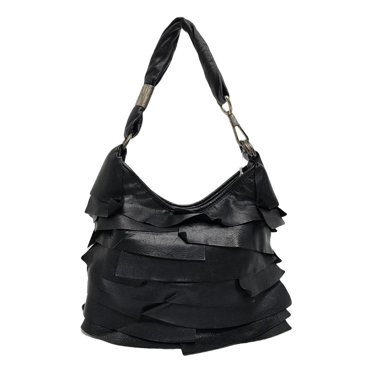Mombasa leather handbag