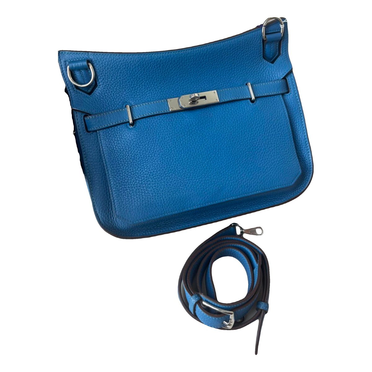 Jypsiere leather handbag