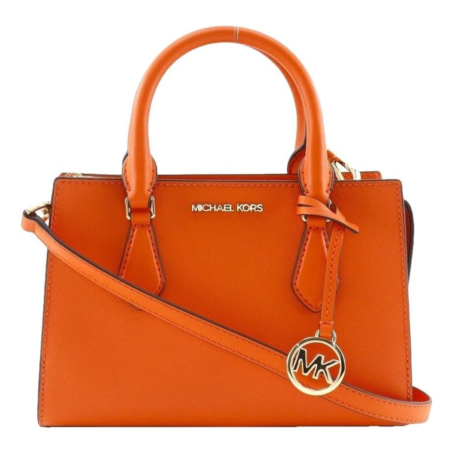 Exotic leathers handbag