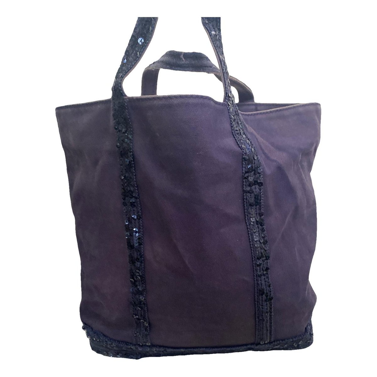 Cabas tote