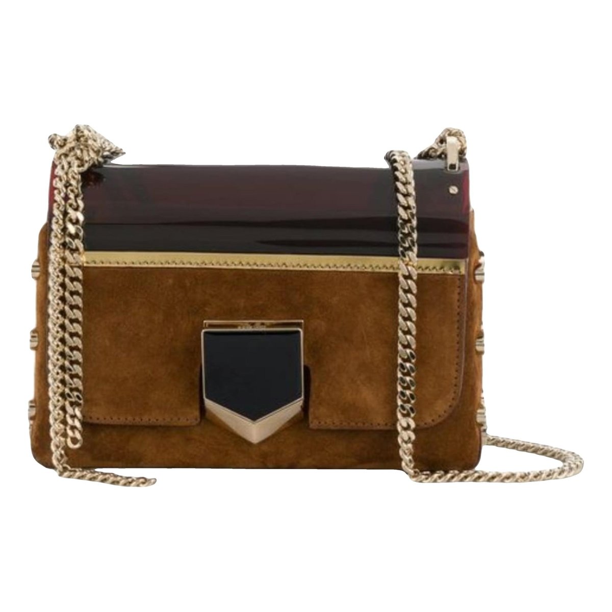 Lockett handbag