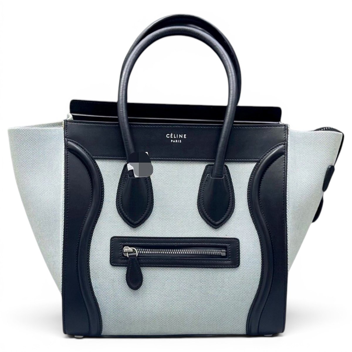 Luggage cloth handbag