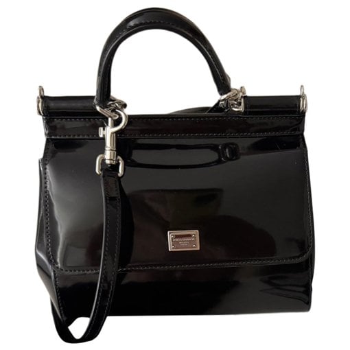 Sicily leather handbag