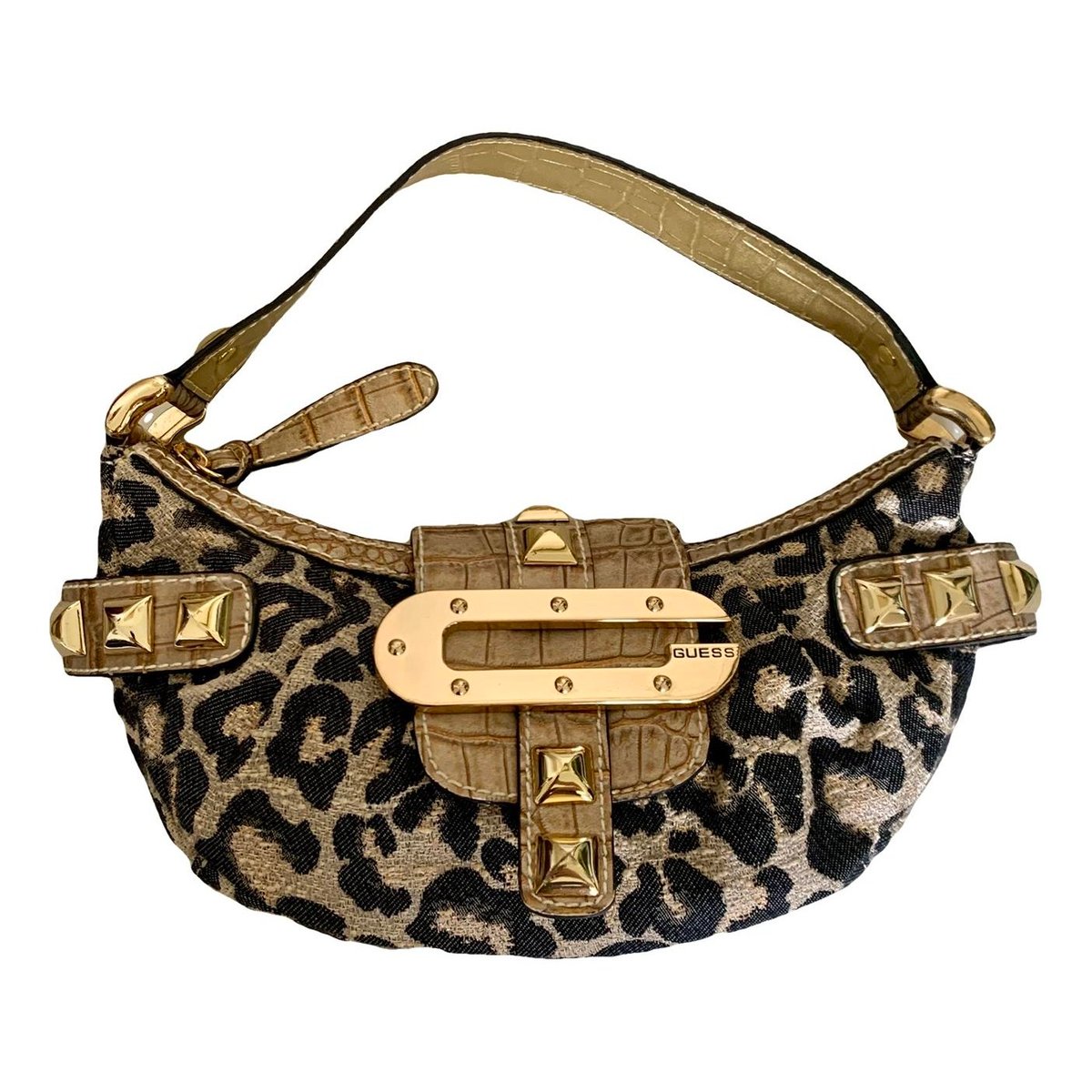 Cloth handbag