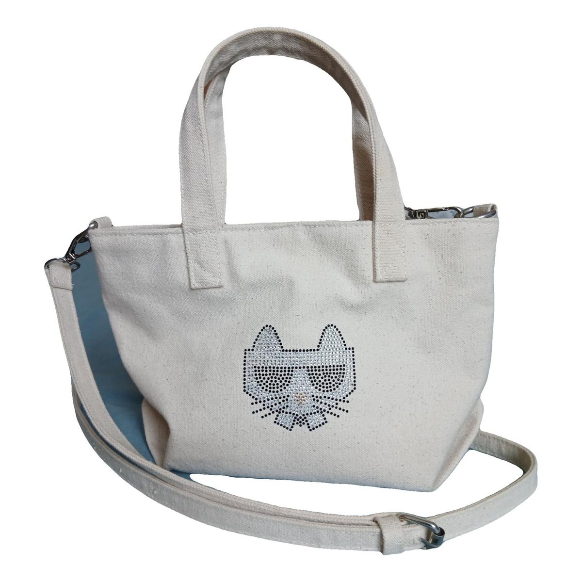 Cloth tote