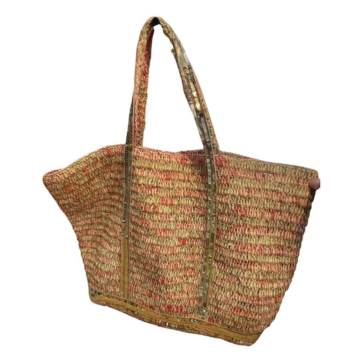 Cabas tote