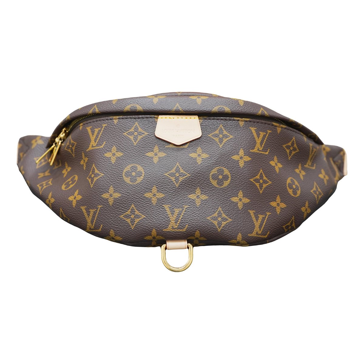 Bum Bag / Sac Ceinture leather crossbody bag