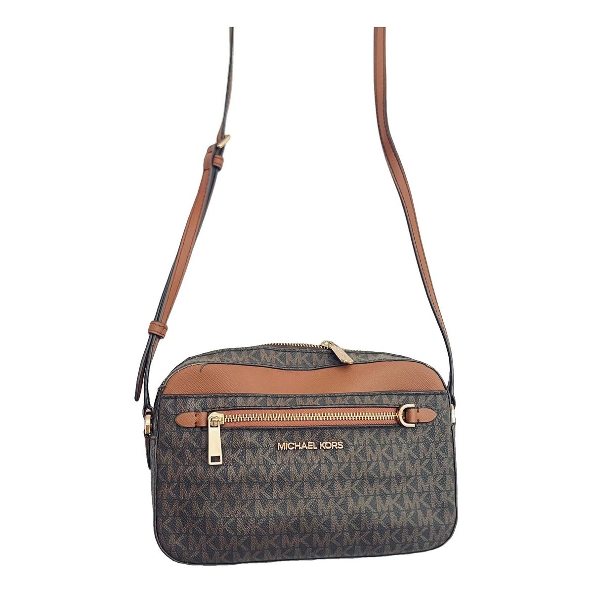 Travel bag