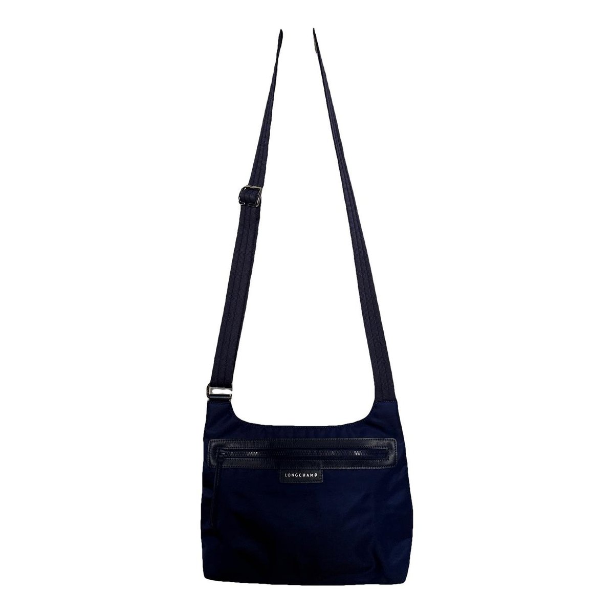 Pliage cloth crossbody bag