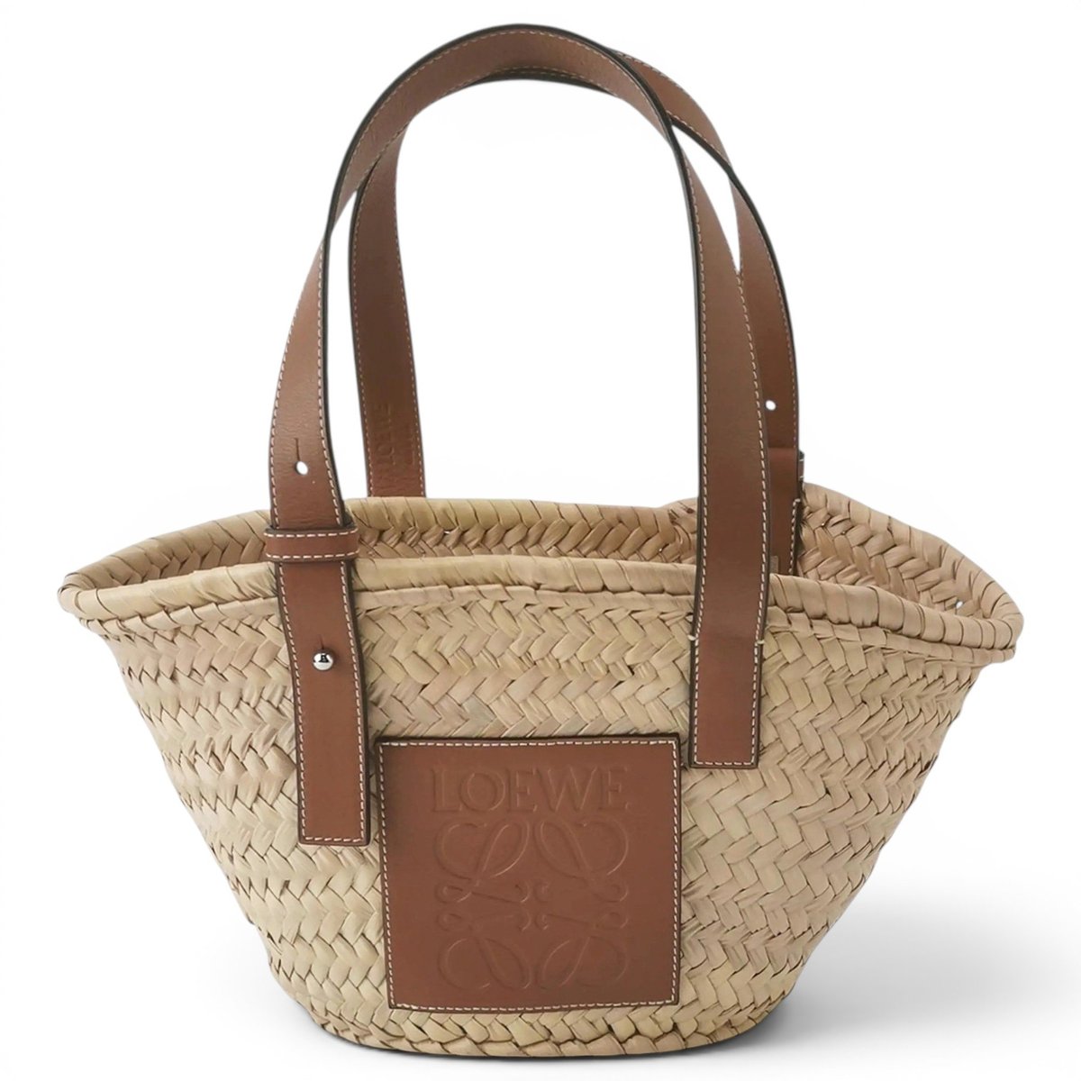Basket Bag tote