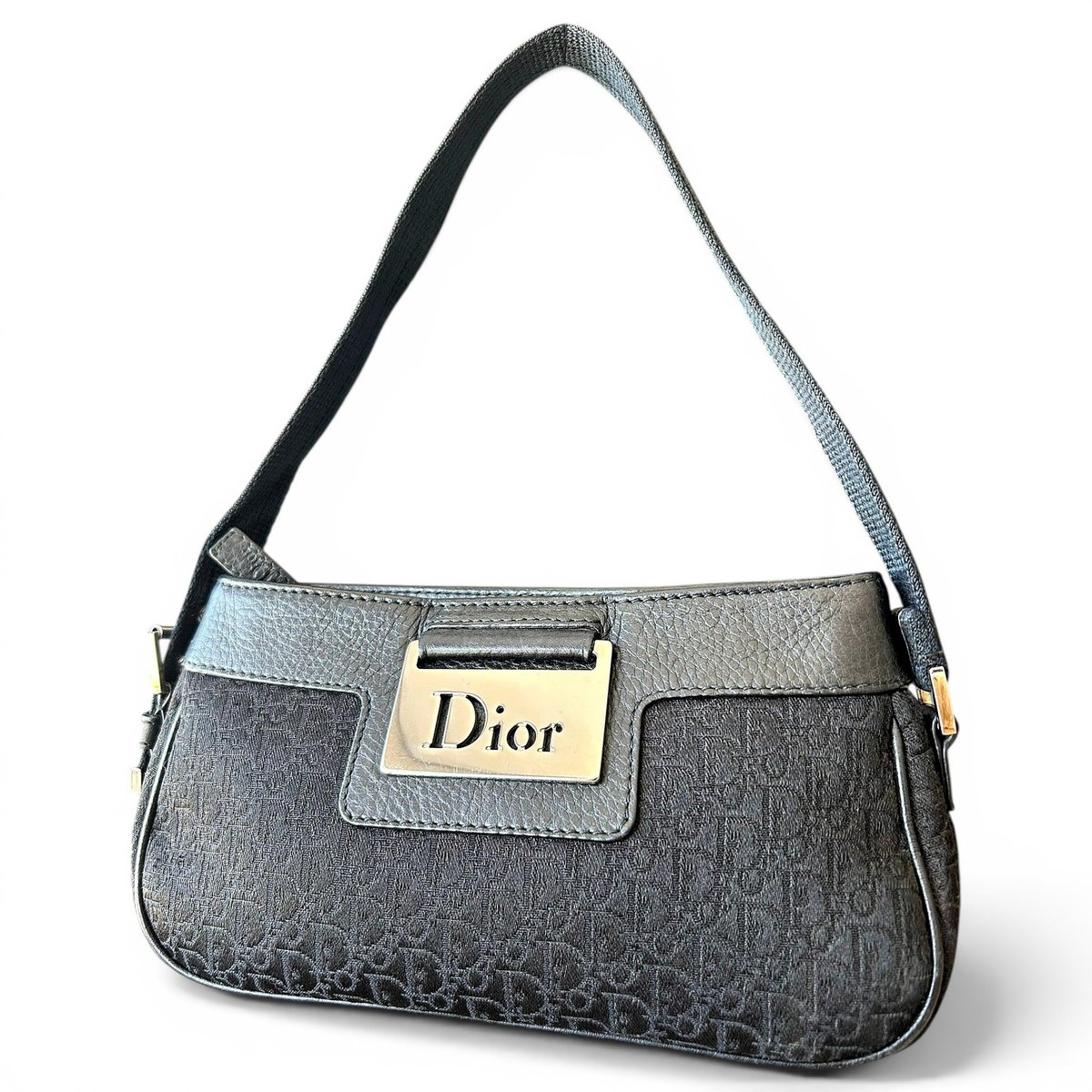 Columbus cloth handbag