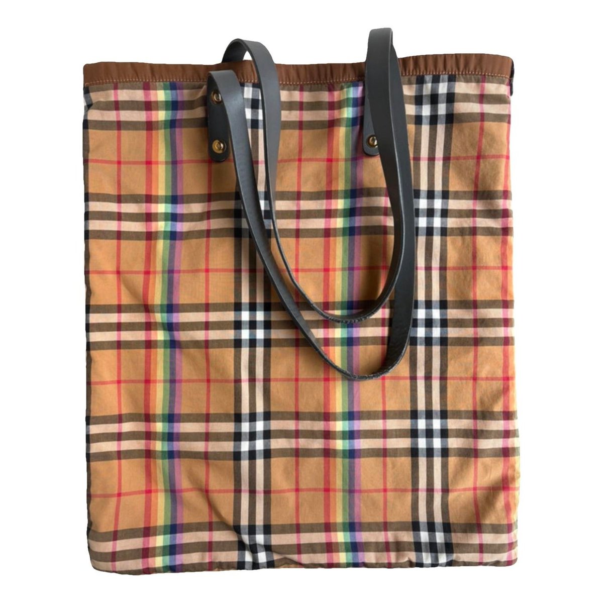 The Giant cloth tote