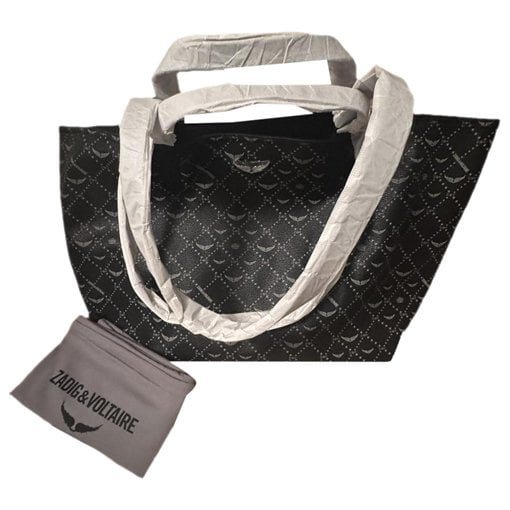 Cloth tote