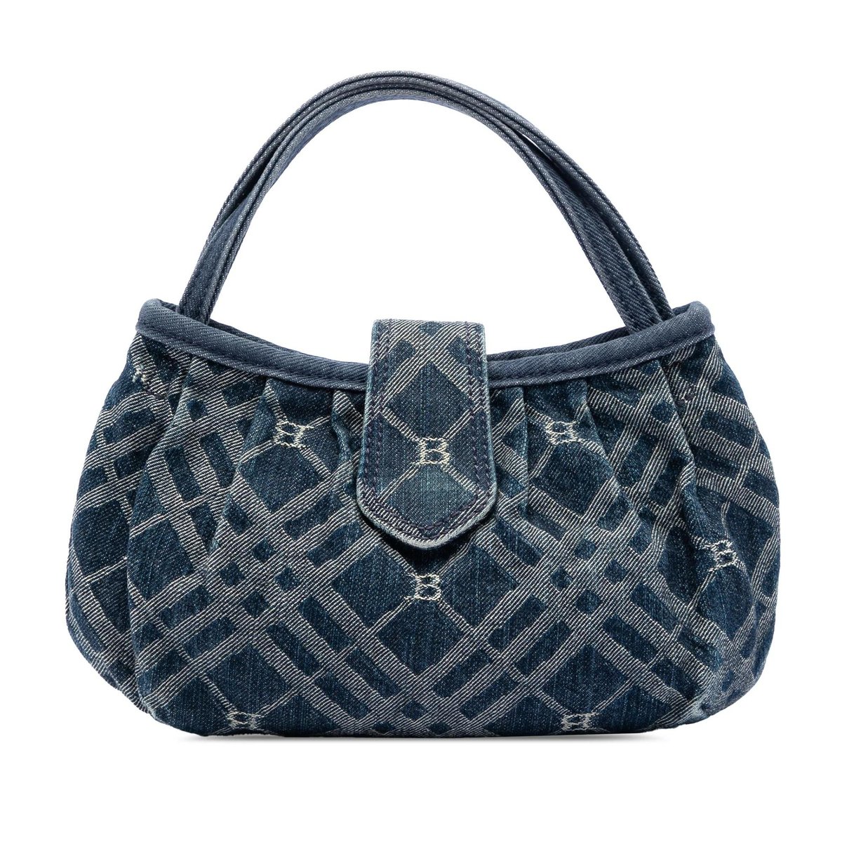 Pocket handbag