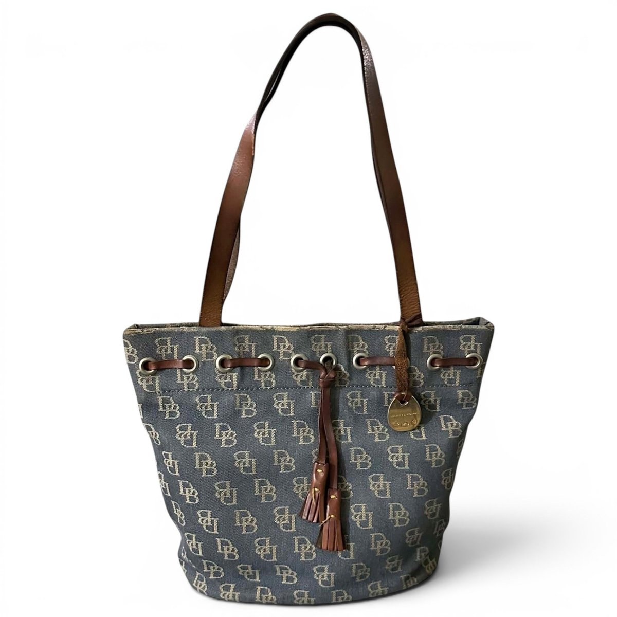 Cloth handbag
