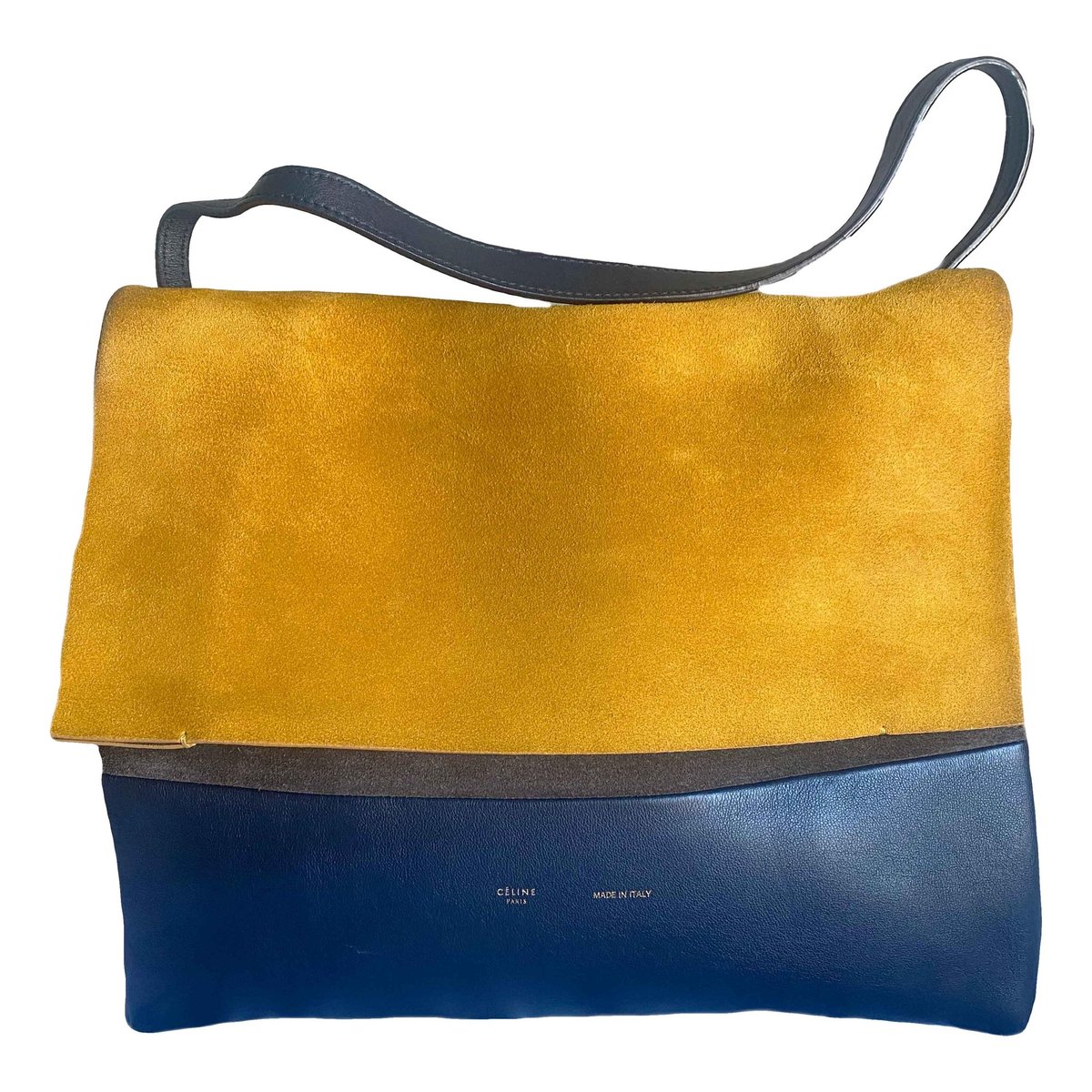 All Soft leather handbag