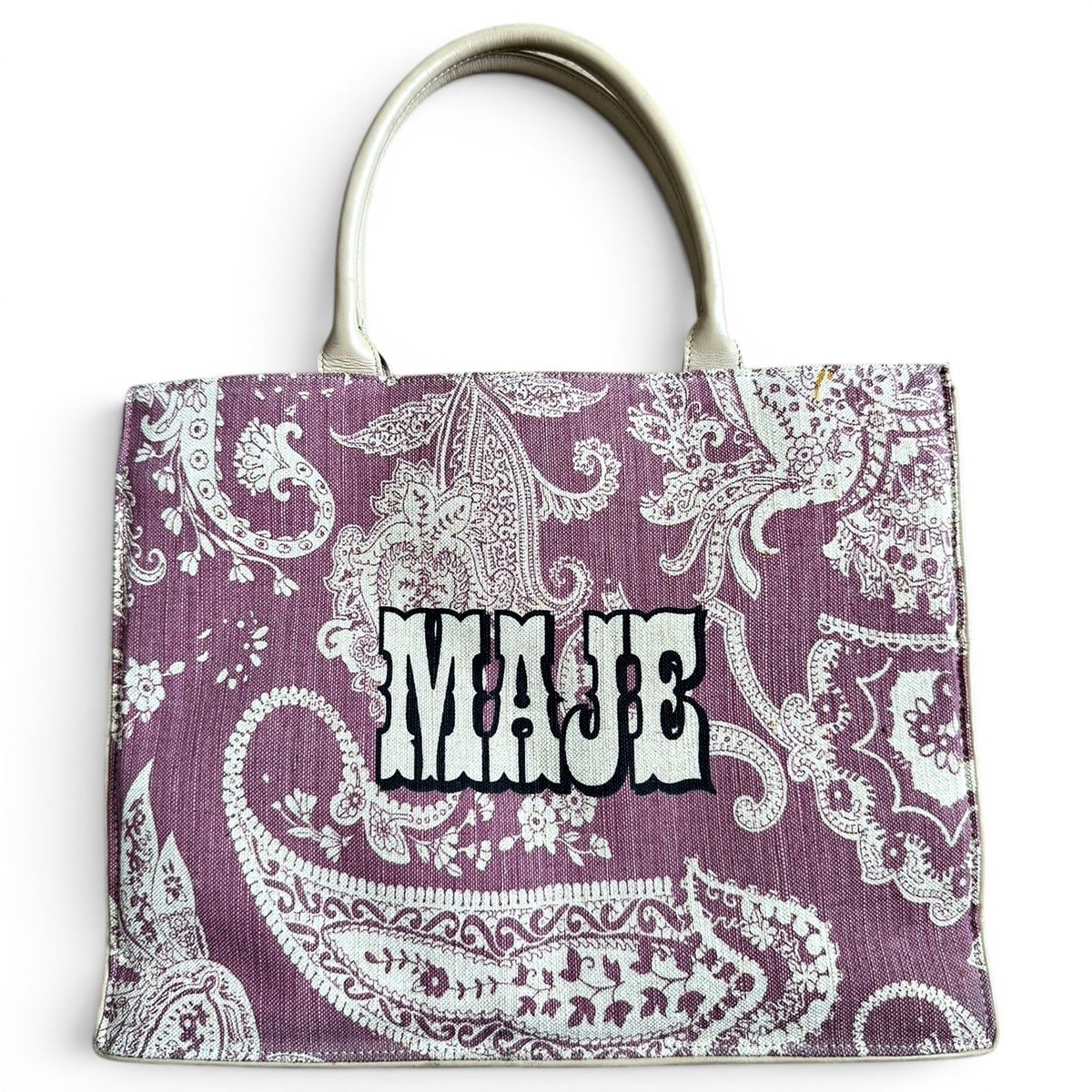 Cloth tote