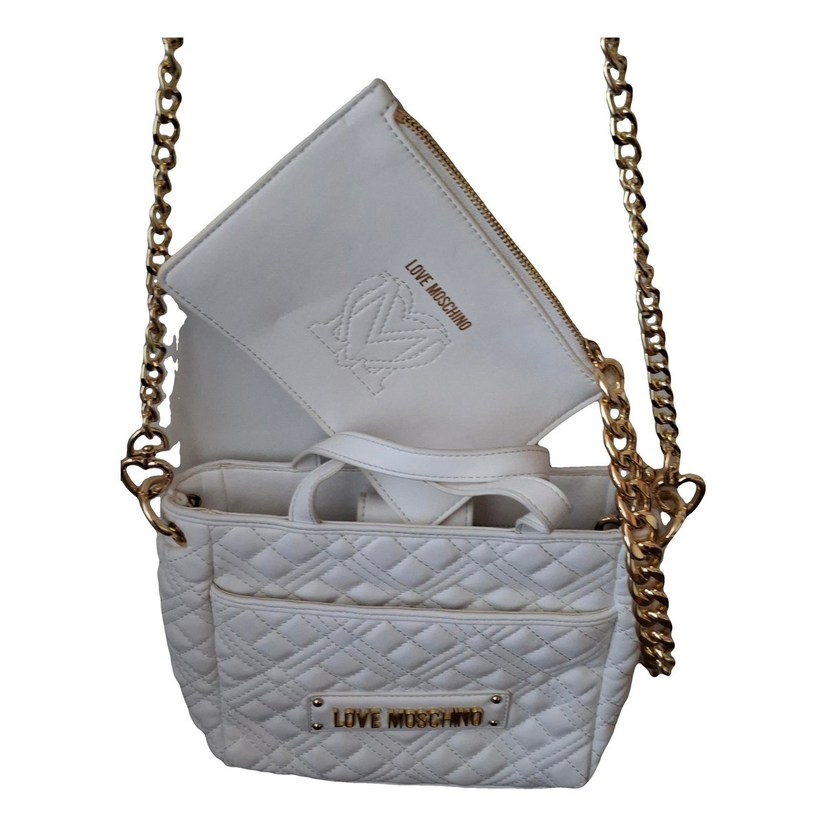 Crossbody bag