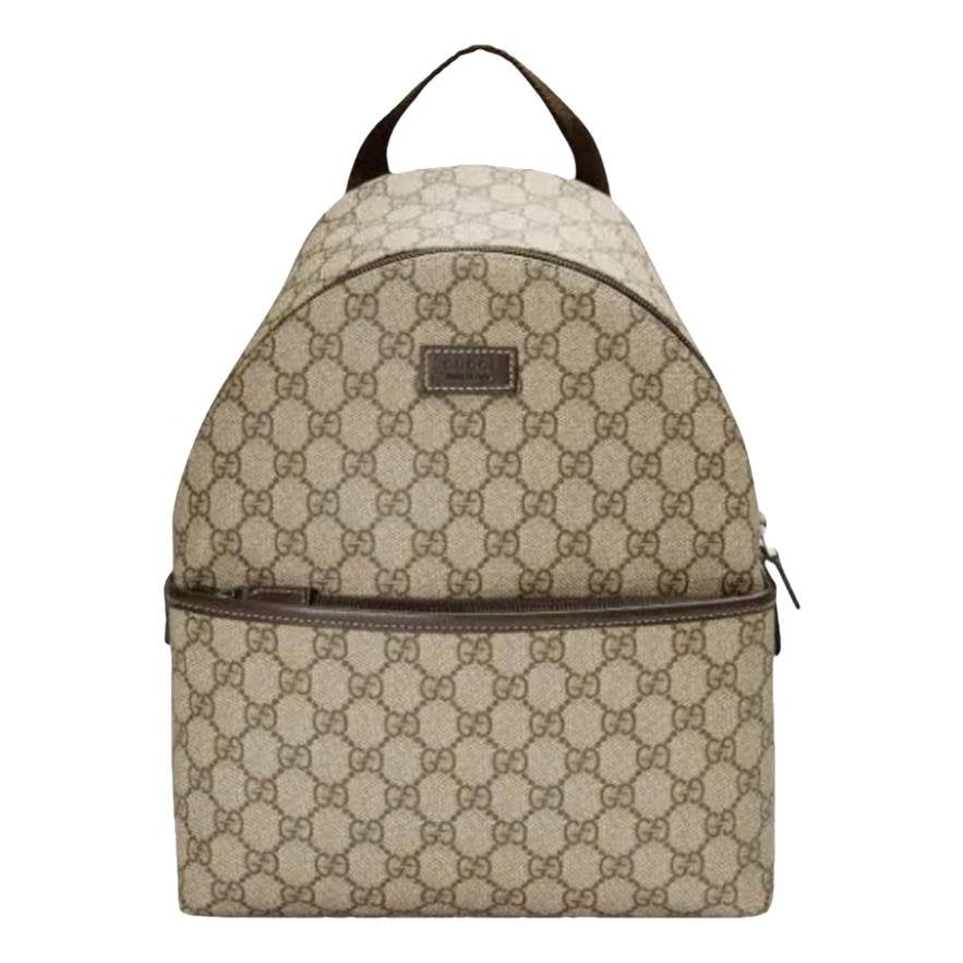 Neo Vintage cloth backpack