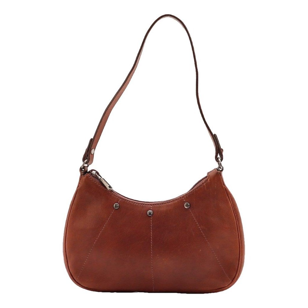 Mombasa leather handbag