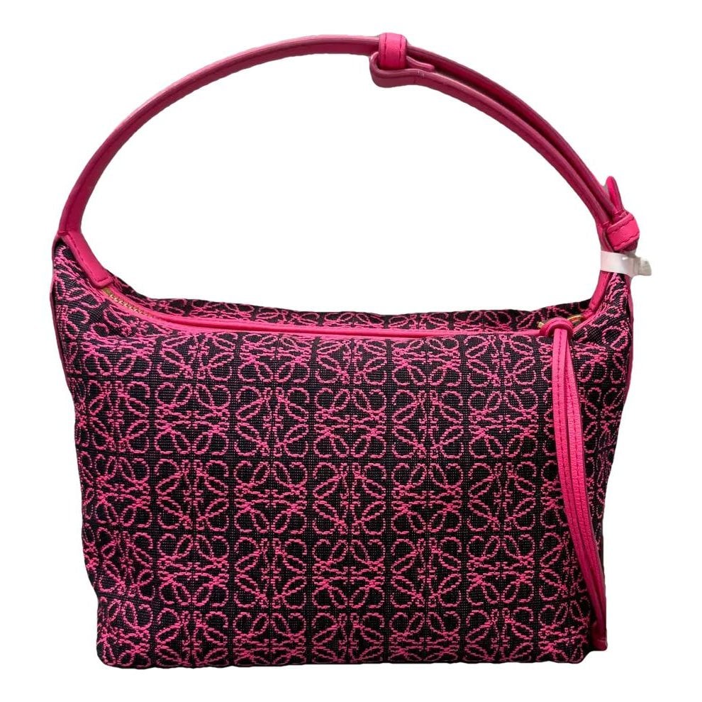 Cubi cloth handbag