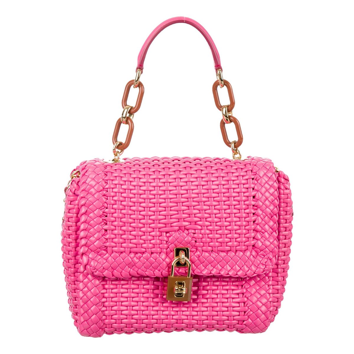 Sicily leather handbag