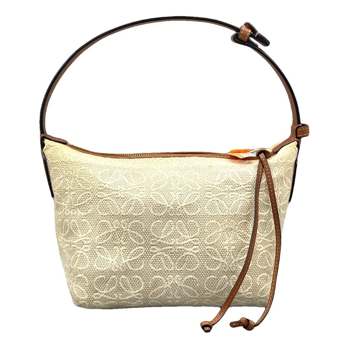 Cubi cloth handbag