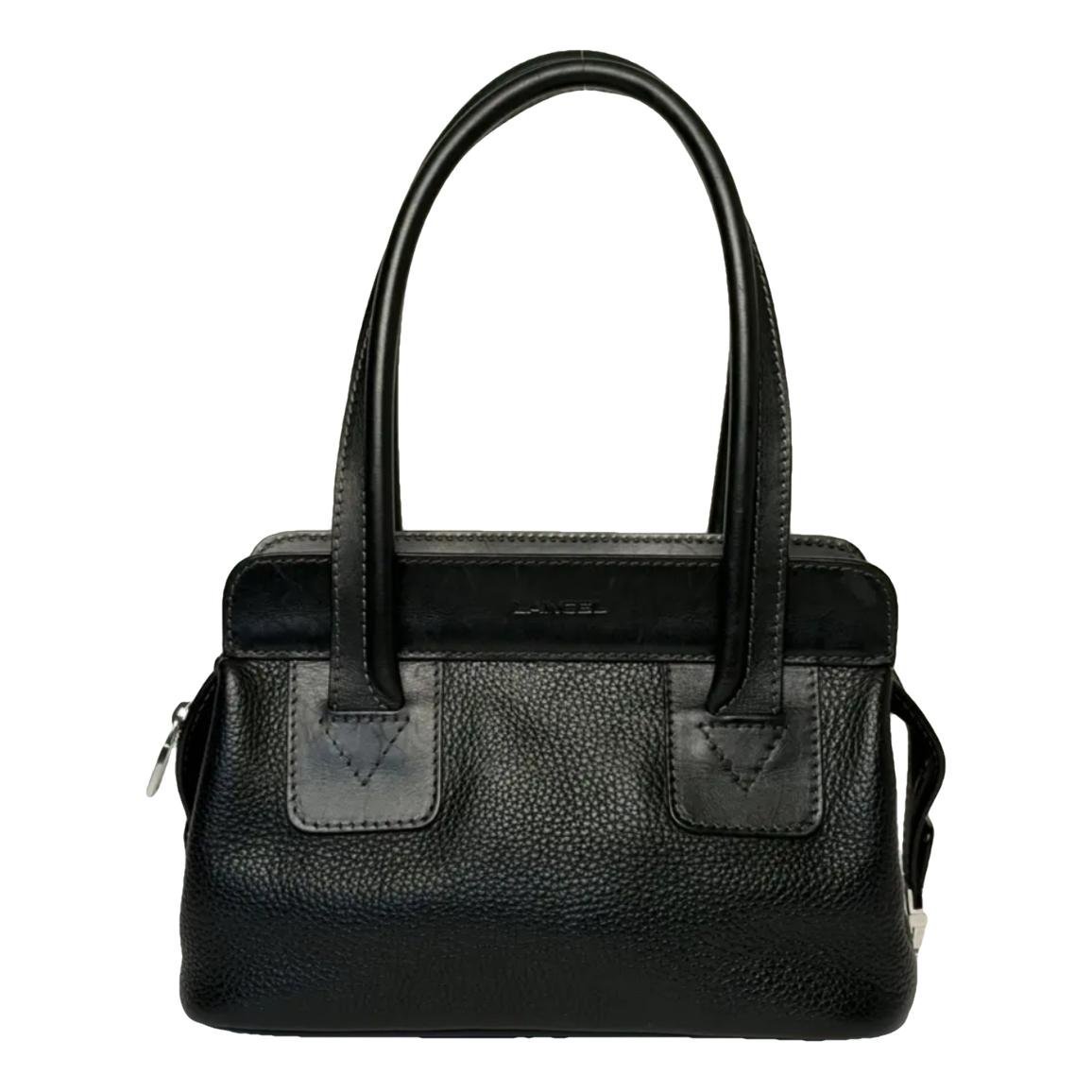 Adjani leather handbag