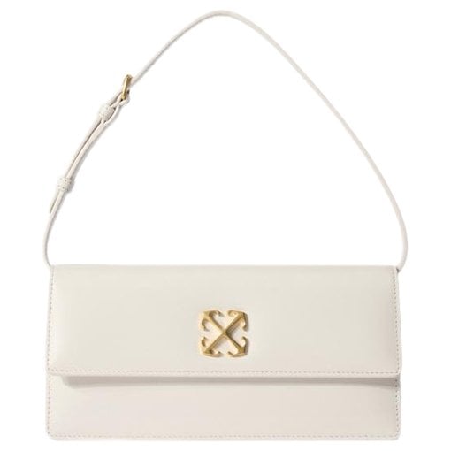 Jitney 1.4 leather handbag