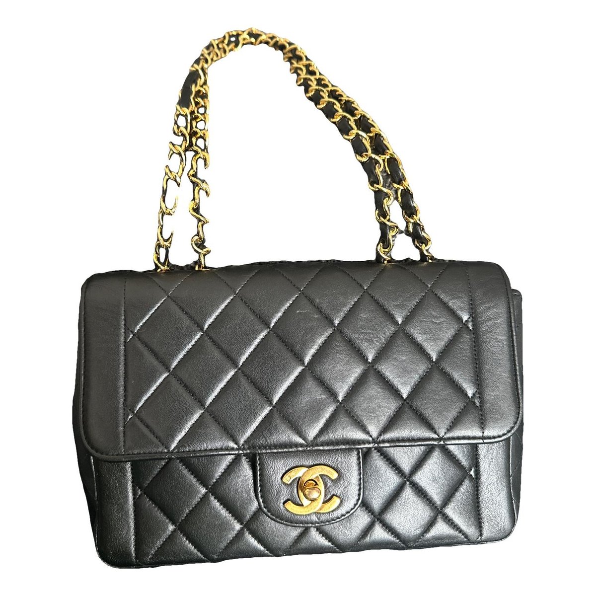 Timeless/Classique leather crossbody bag