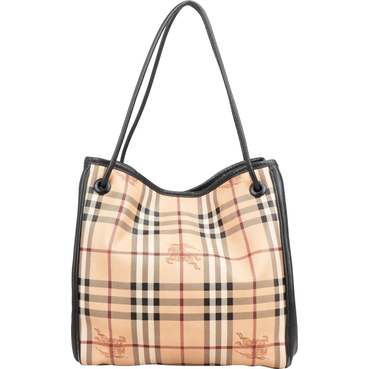 Canterbury leather handbag