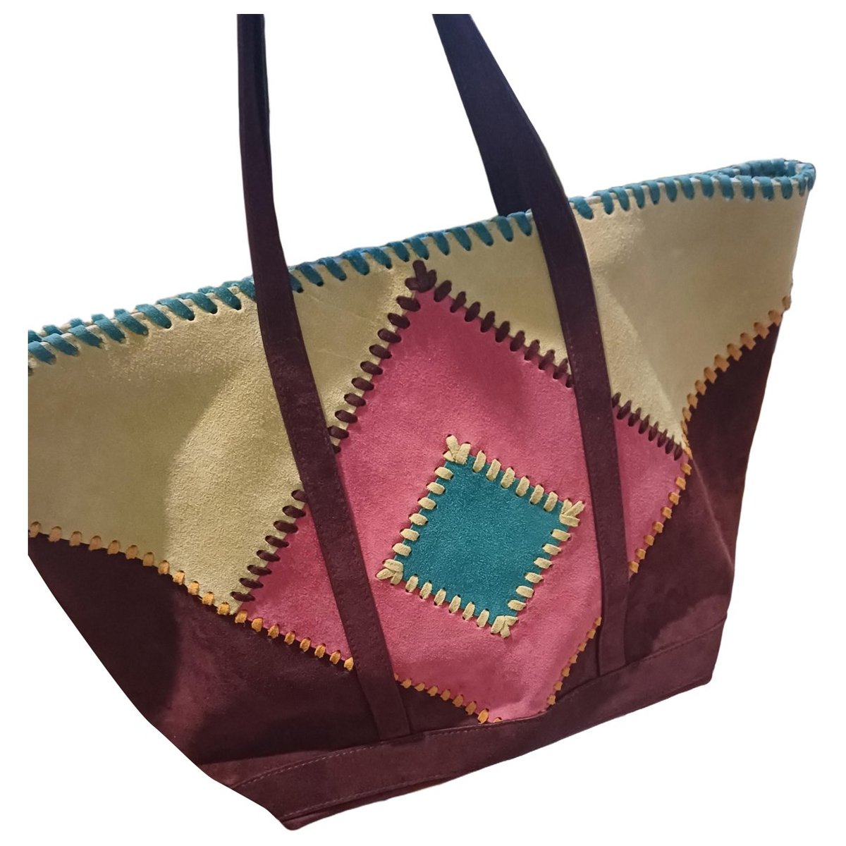 Cabas tote