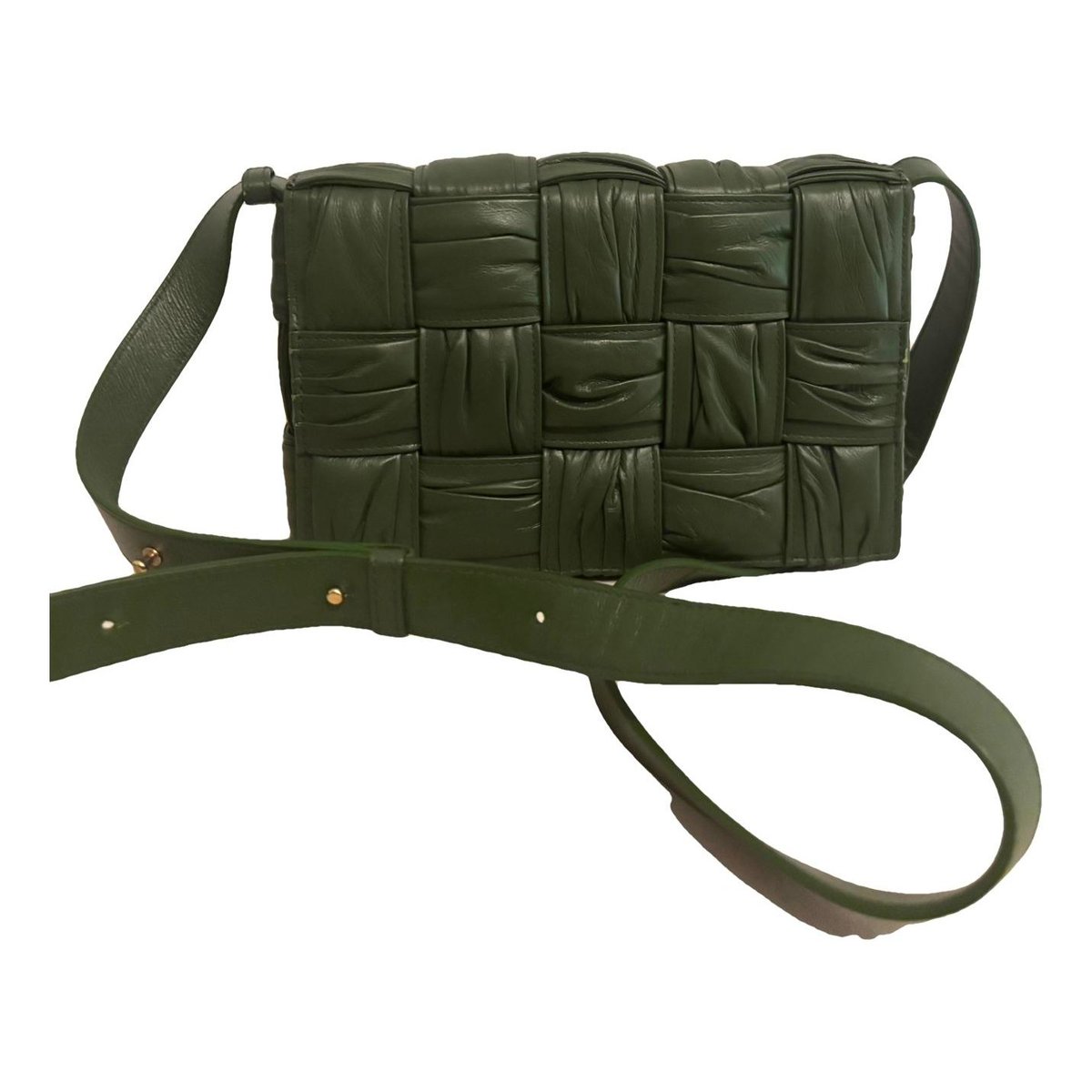Bottega Veneta Brick Cassette