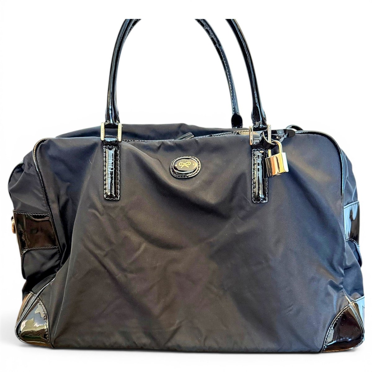 Travel bag