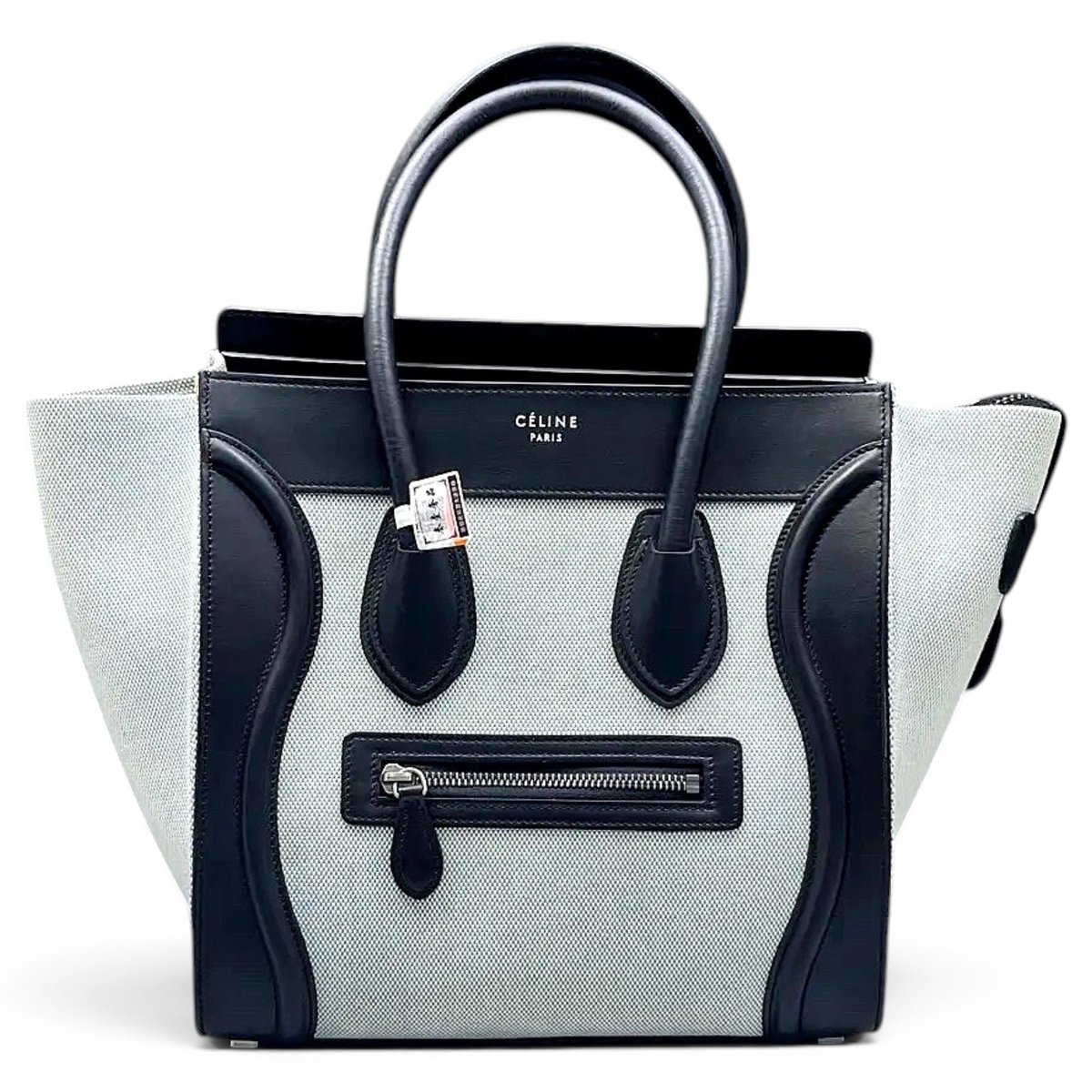 Luggage cloth handbag