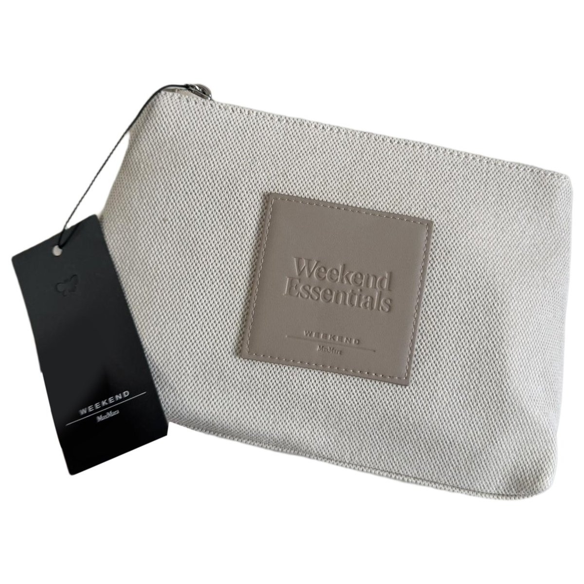 Clutch bag