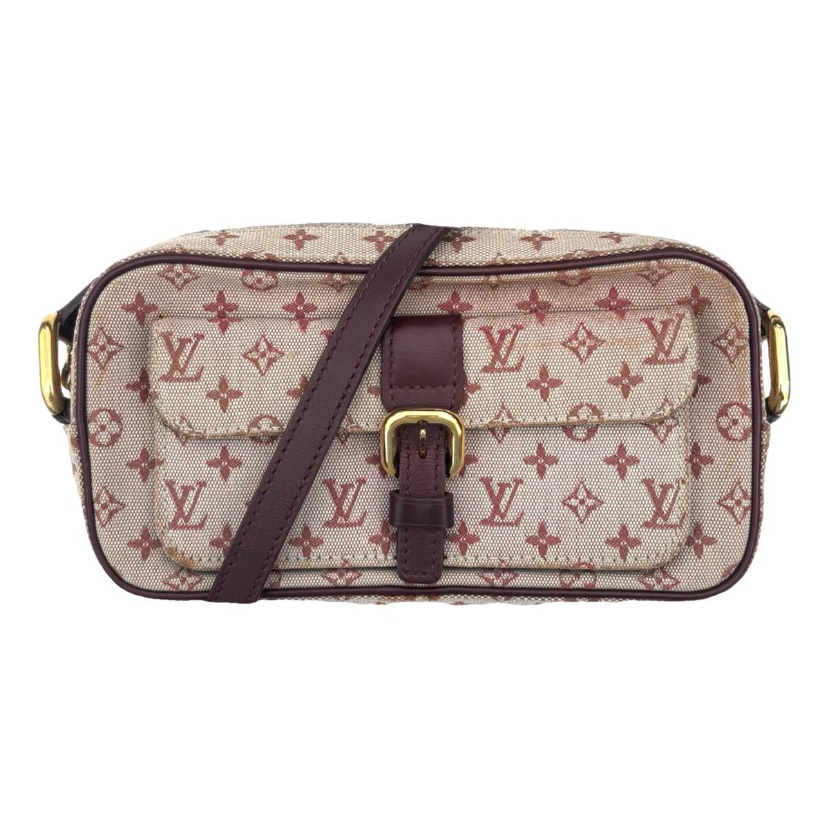 Juliette cloth handbag