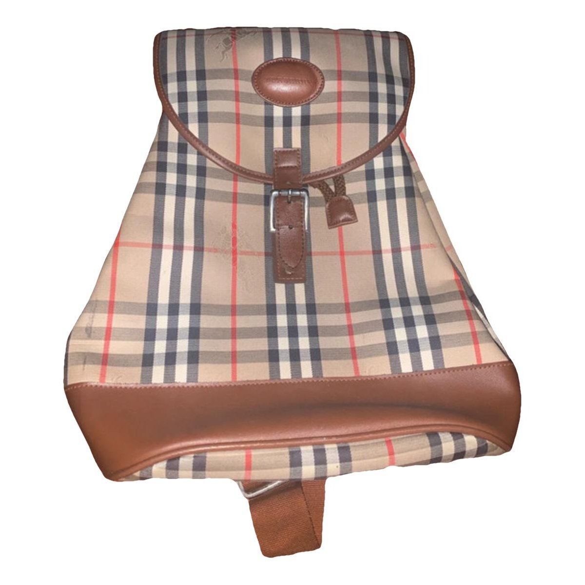 The Rucksack cloth backpack