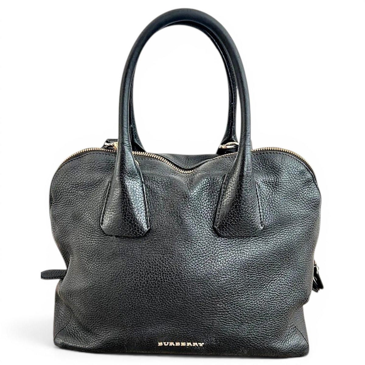 Canterbury leather handbag
