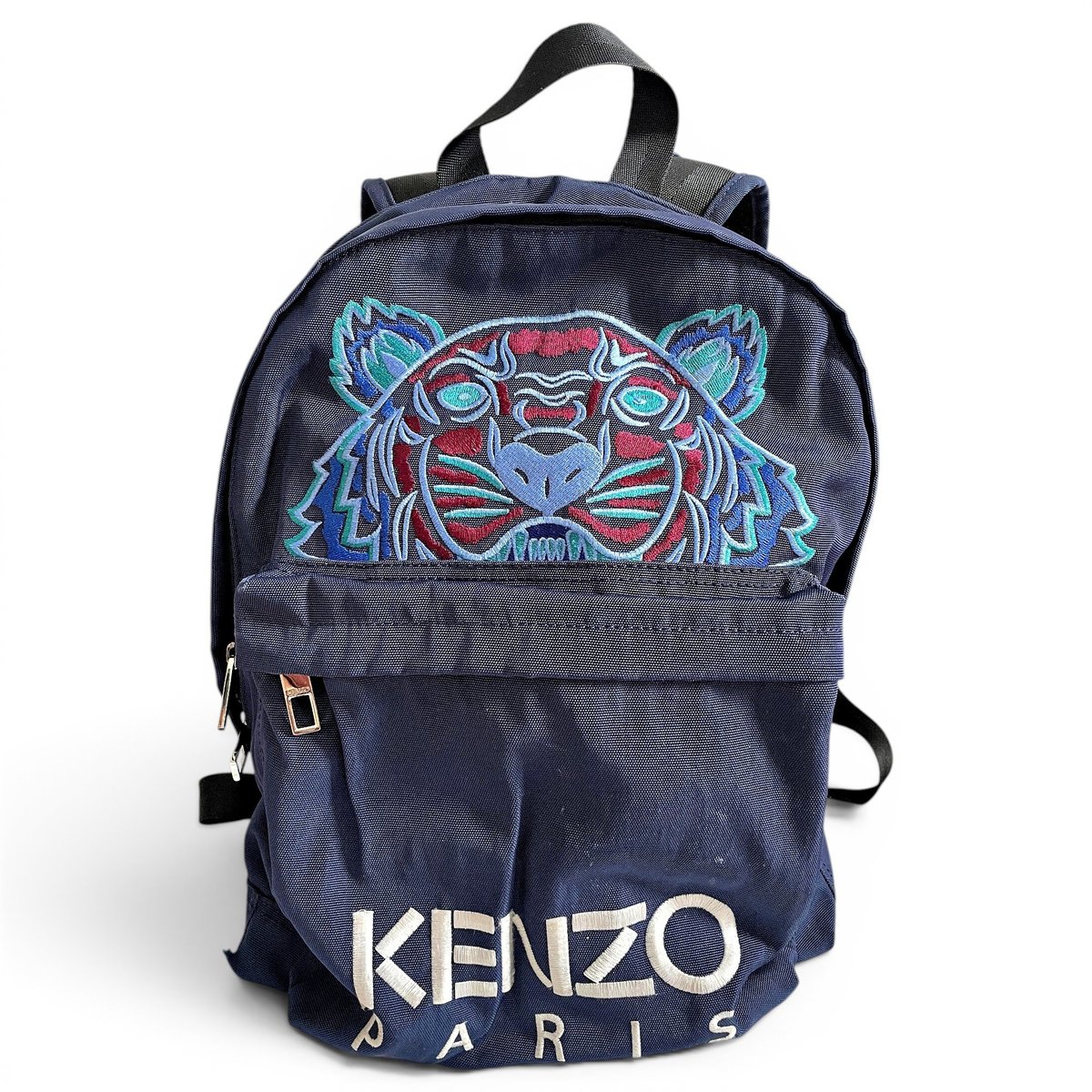 Tiger backpack