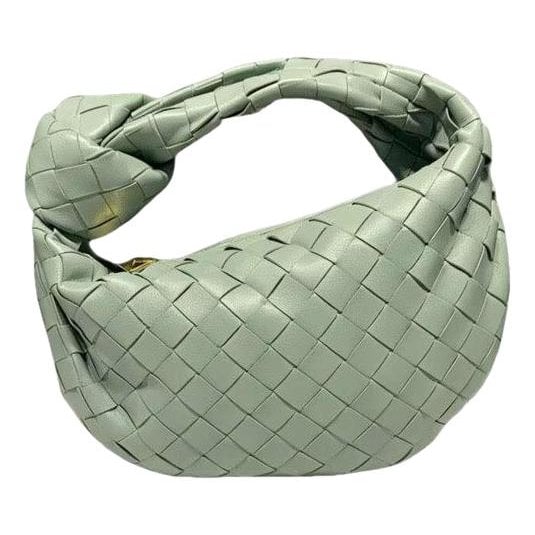 Jodie leather handbag