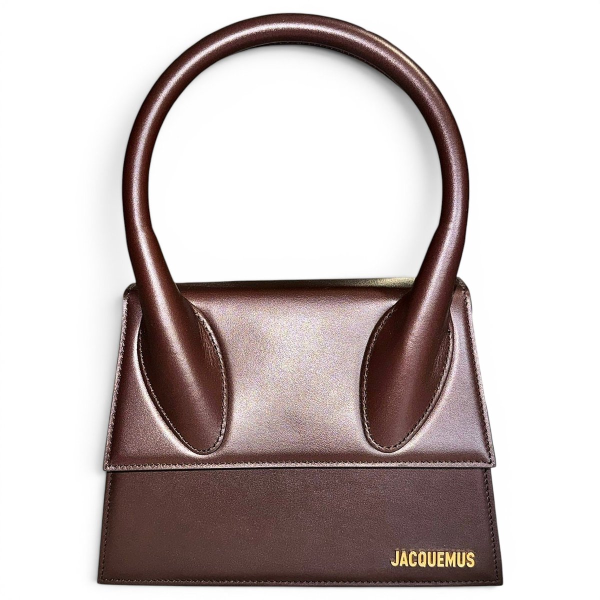 Chiquito leather handbag