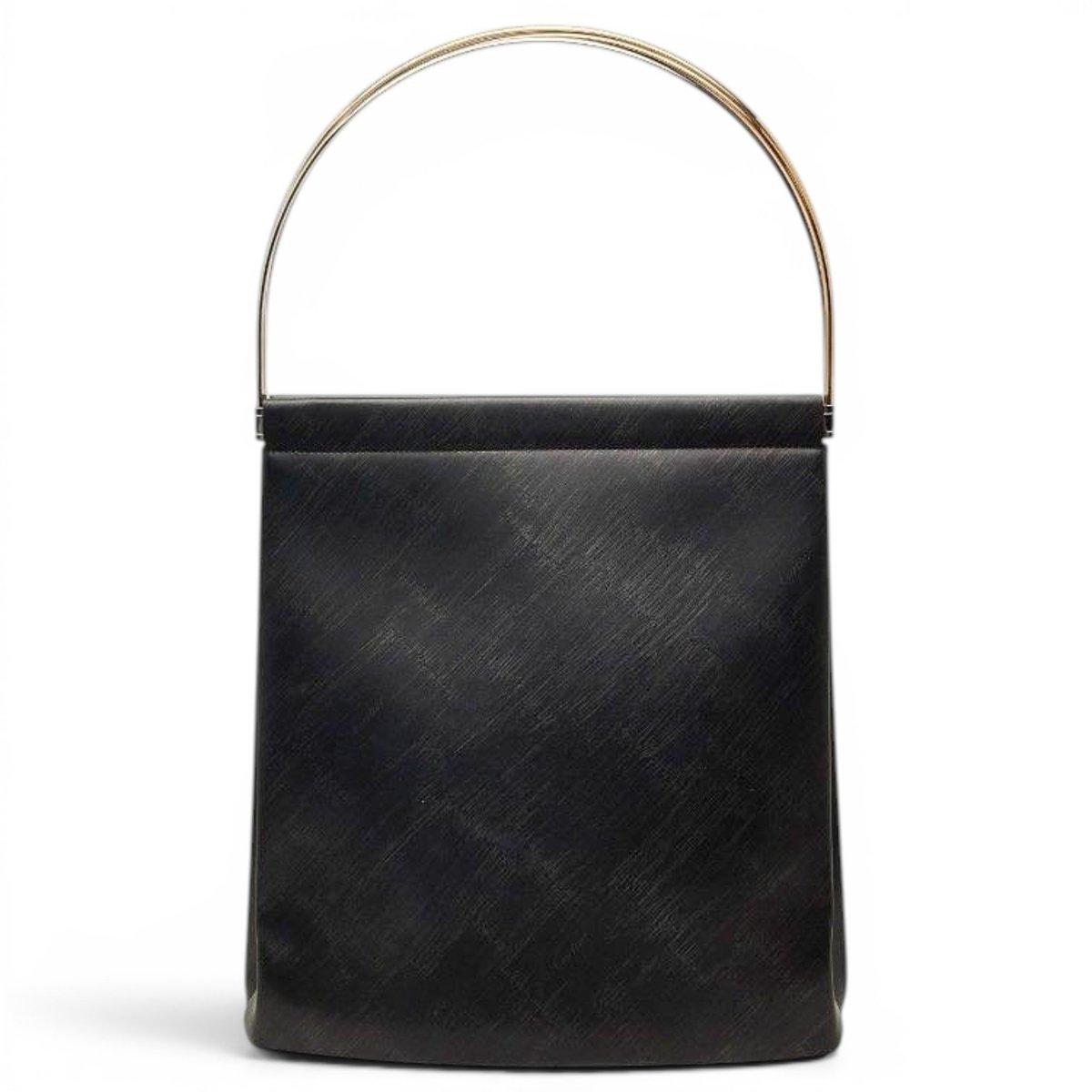 Trinity leather handbag