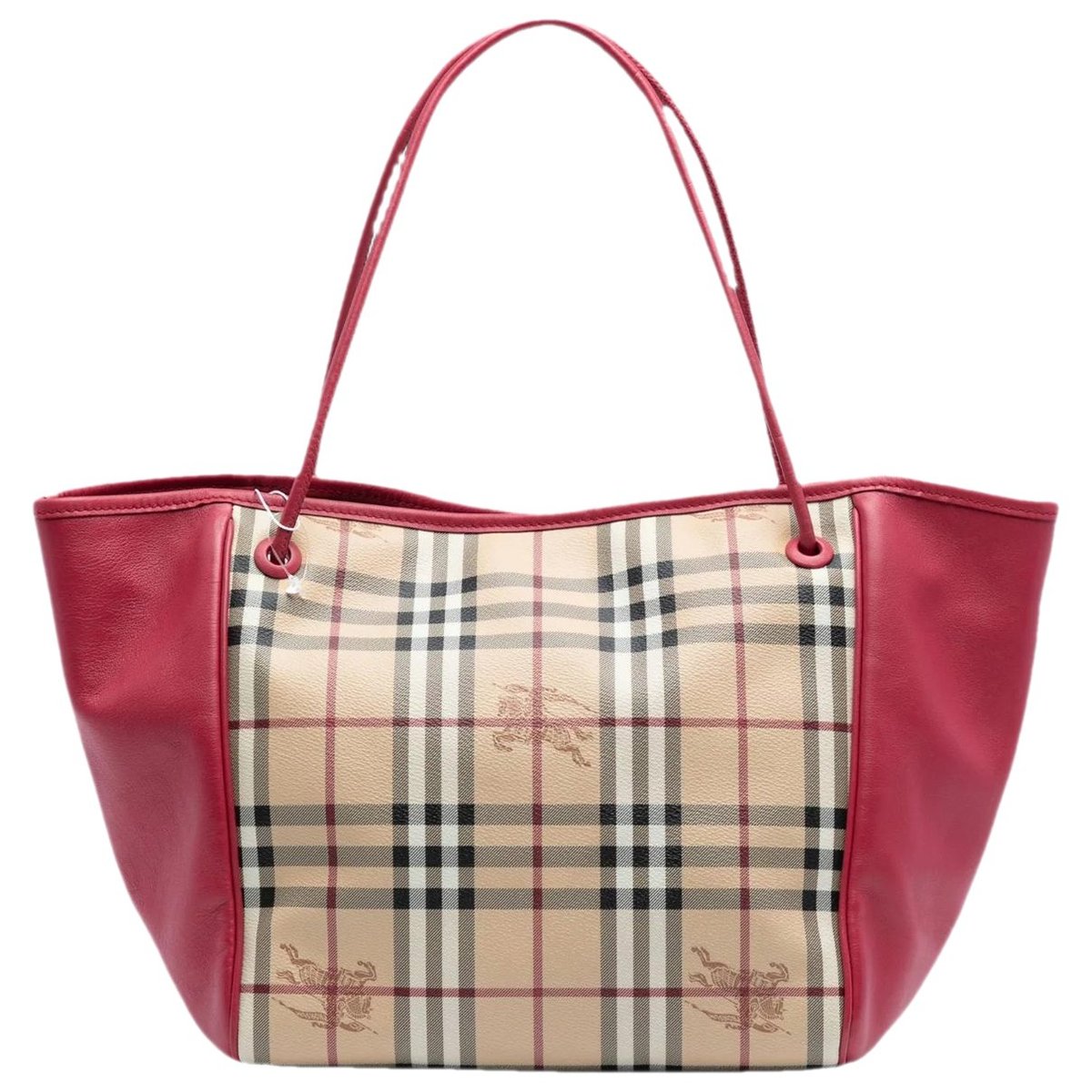 Canterbury cloth bag